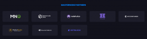 Beldex Masternode Partners