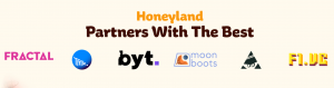 Honeyland Partners 1