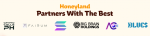 Honeyland Partners 2