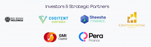 dAngel Fund Investors & Strategic Partners