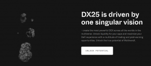 DX25 Info 1