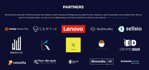CryptoUnity Partners