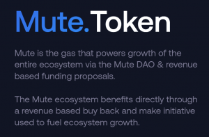 Mute Info