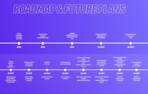 QORPO World Roadmap