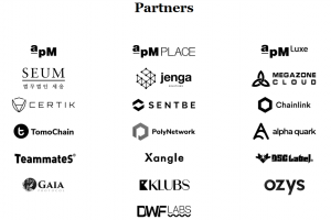 apM Coin Partners
