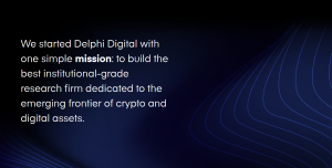 Delphi Labs About