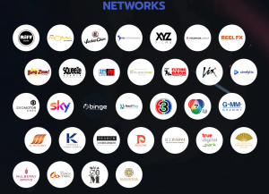 Crown Networks