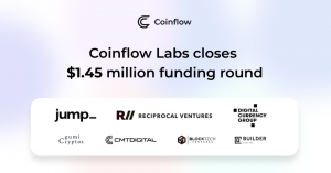 Coinflow Investors
