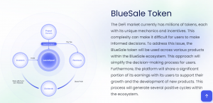 BlueSale Info 1
