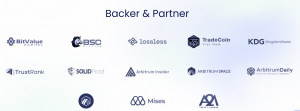 BlueSale Backers & Partners