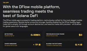 DFlow The App