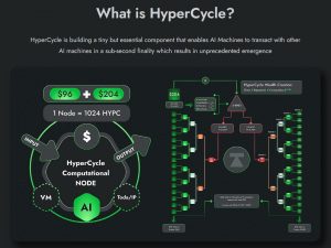 Hypercycle About