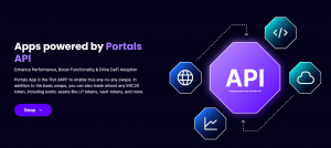 Portals.fi Info 2