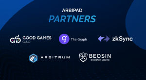 ArbiPad Partners