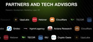 KAIF Partners & Tech Advisors