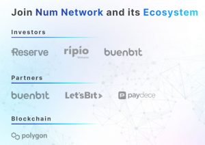 Num Finance Investors & Partners