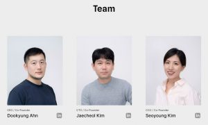 GoodGang Labs Team 1