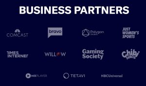 GameOn Partners