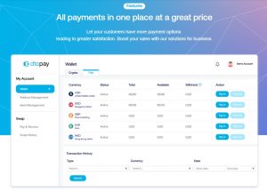 dtcpay Info 1