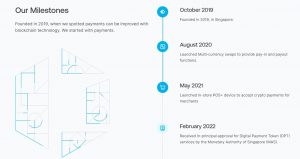 dtcpay Roadmap 1