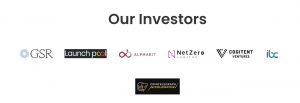 Ozone Metaverse Investors