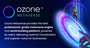 Ozone Metaverse About