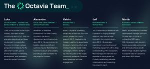 Octavia Team