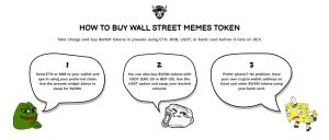Wall Street Memes Info 2