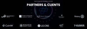 Unice Partners & Clients