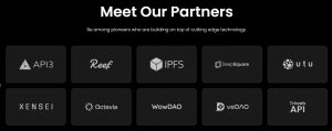 Openfabric AI Partners