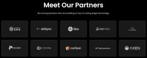 Openfabric AI Partners 3