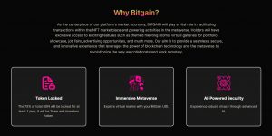 BitGain Info