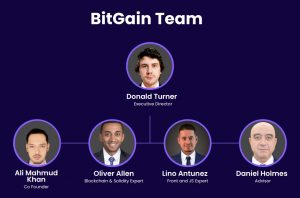BitGain Team
