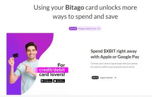 Bitago Info