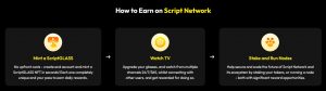 Script Network Info