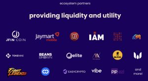 Liquid Crypto Partners