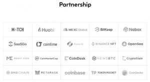 INTOverse Partnership