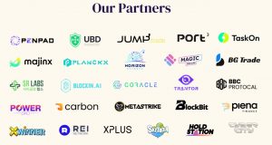 Mar3 AI Partners