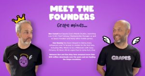 Grapes Founders