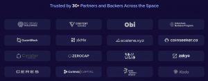 Eclipse Fi Partners & Backers