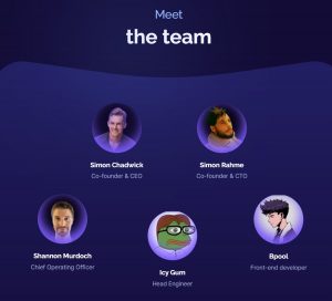 Eclipse Fi Team
