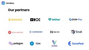 IvendPay Partners