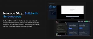 CodeX Info