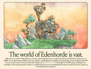 Edenhorde About