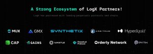 LogX Partners