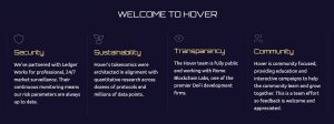 Hover Info