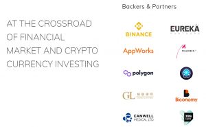 Quantlytica Backers & Partners