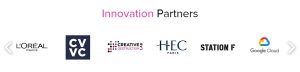 Zero-Code Innovation Partners