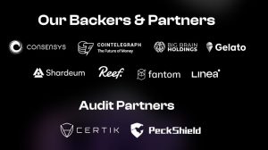 Plena Backers & Partners