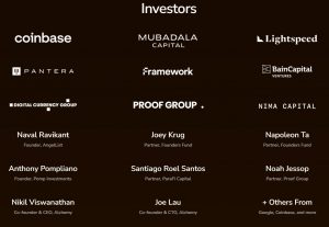 Karak Investors